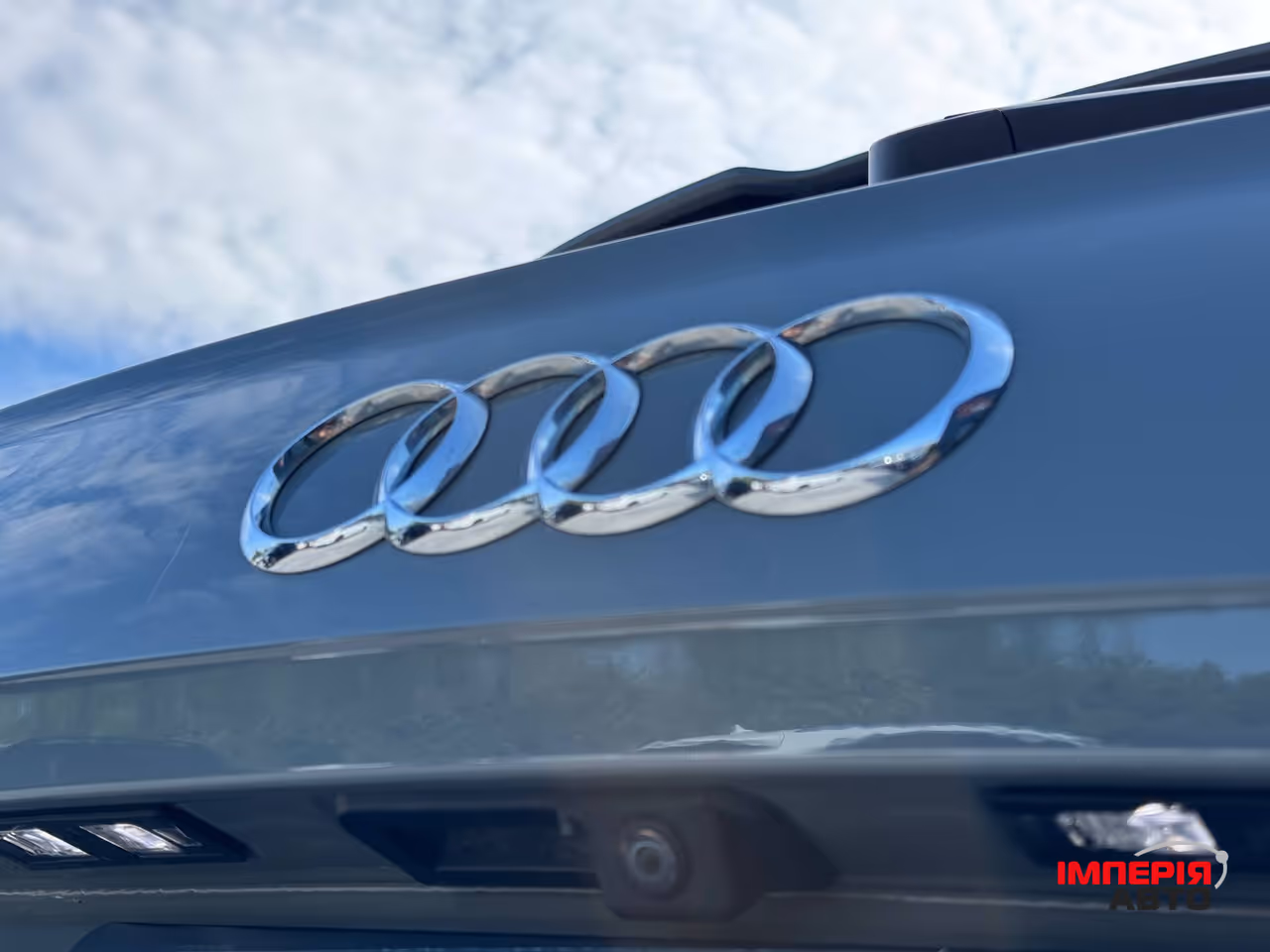 Audi Q5 - фото 23