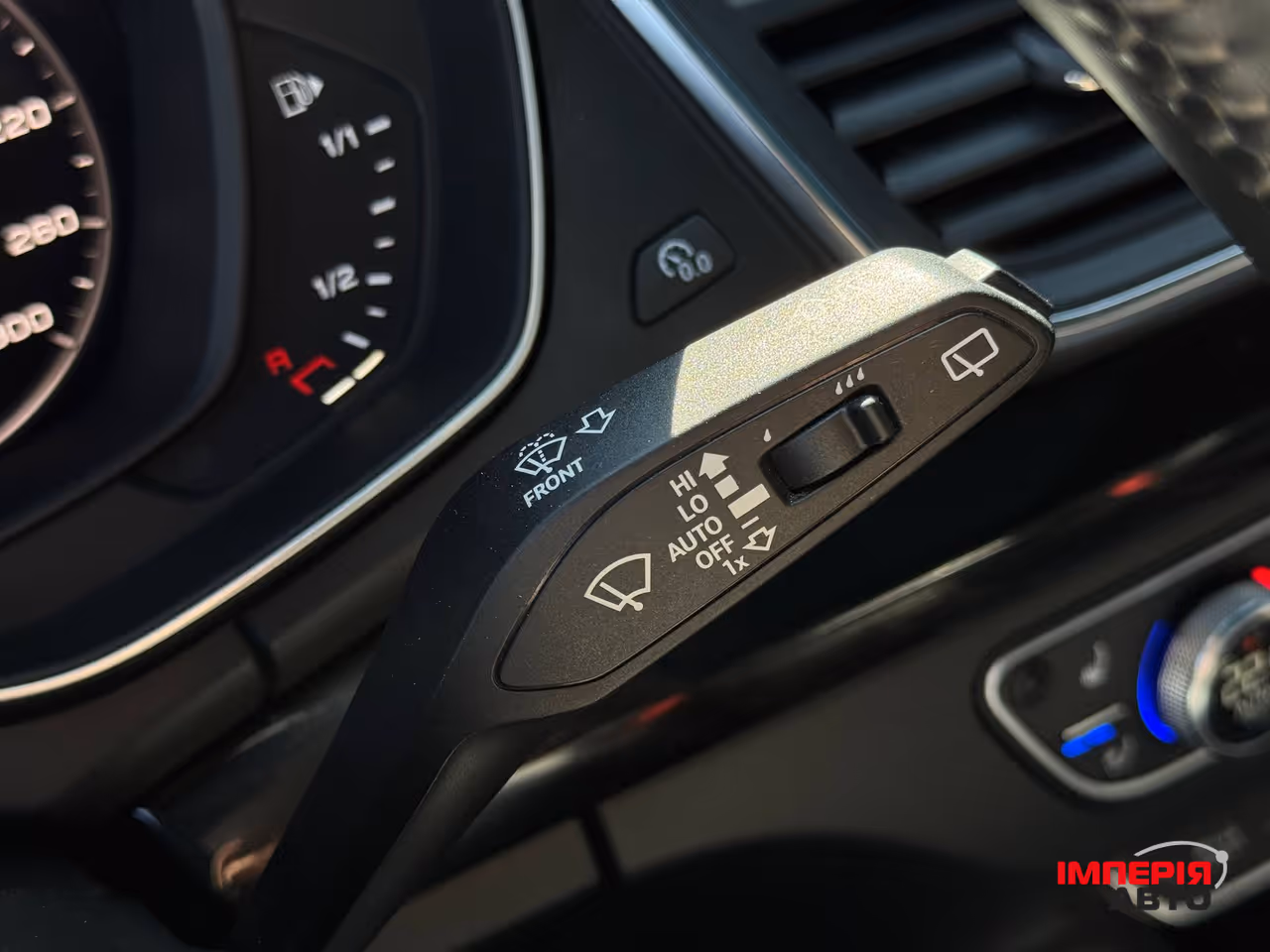 Audi Q5 - фото 47