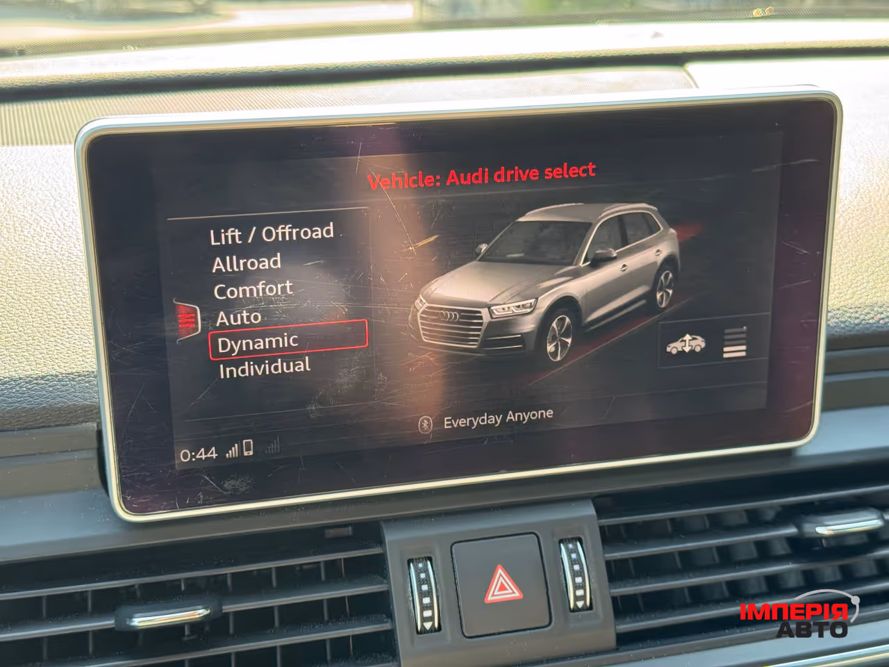 Audi Q5 - фото 52