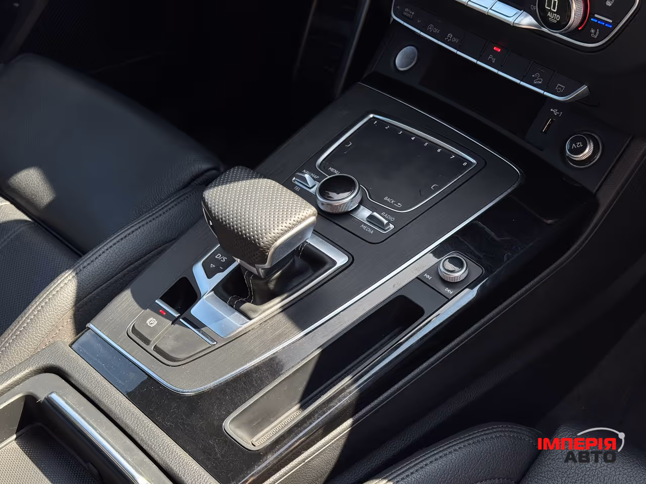 Audi Q5 - фото 82