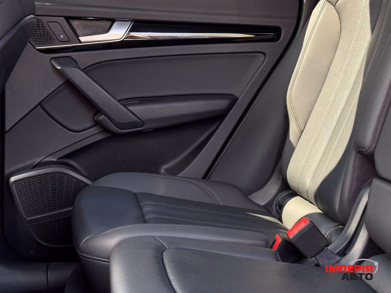 Audi Q5 - фото 64