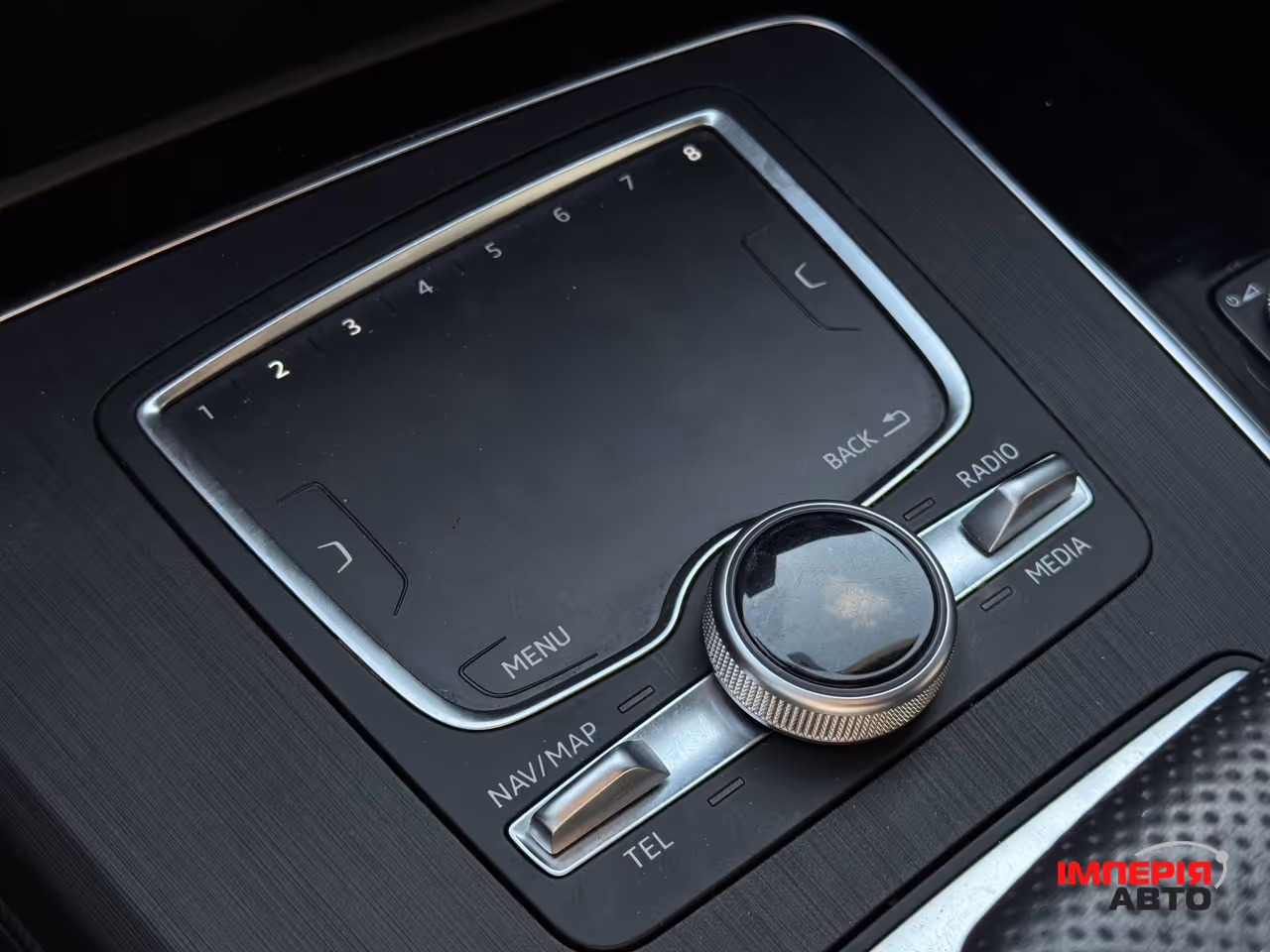 Audi Q5 - фото 50