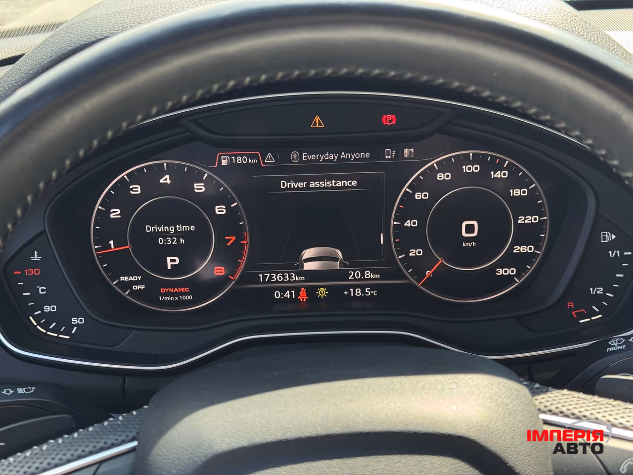 Audi Q5 - фото 42
