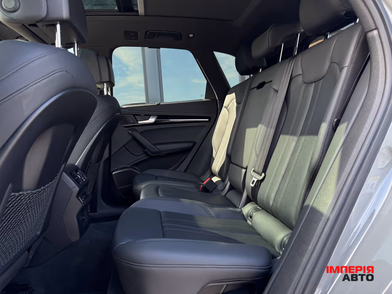 Audi Q5 - фото 61