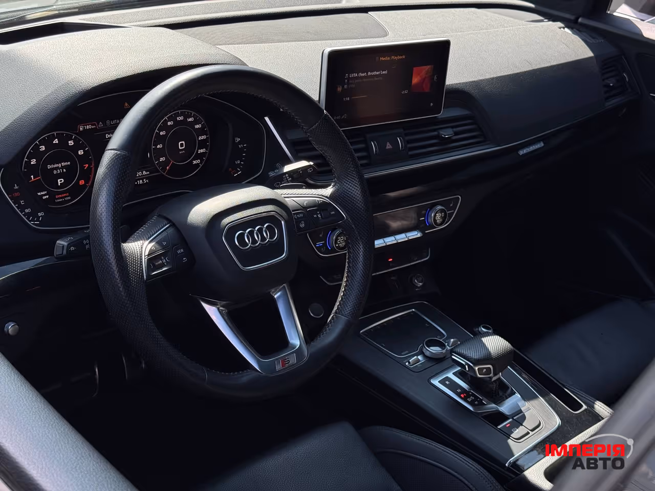 Audi Q5 - фото 41