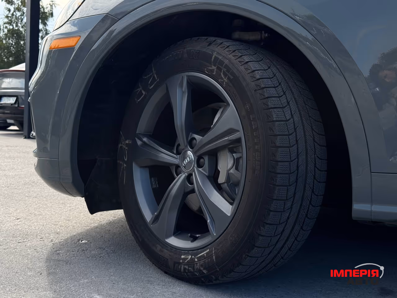 Audi Q5 - фото 7
