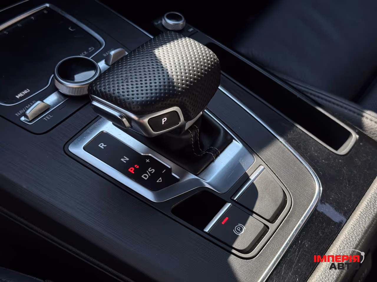 Audi Q5 - фото 40