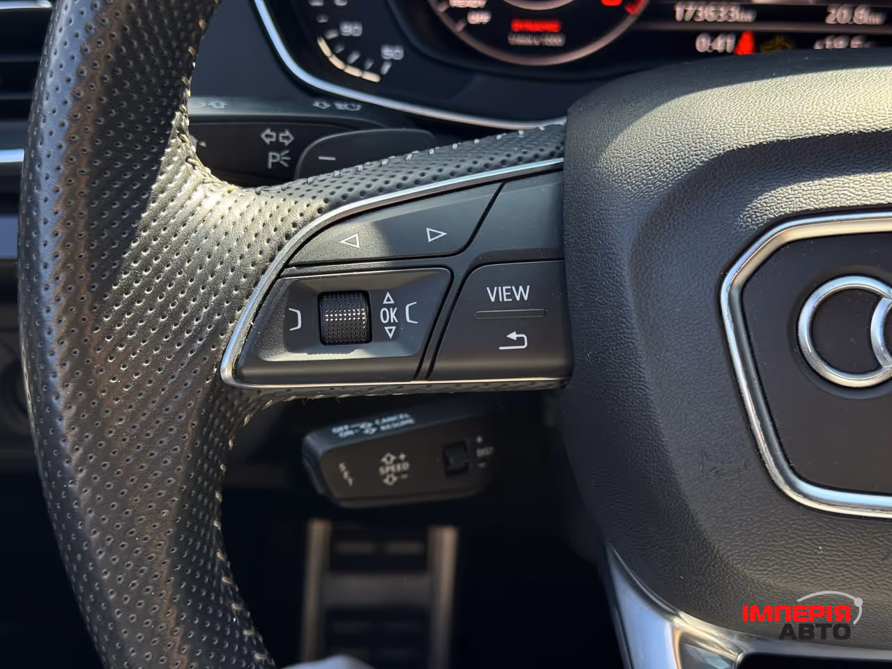 Audi Q5 - фото 43