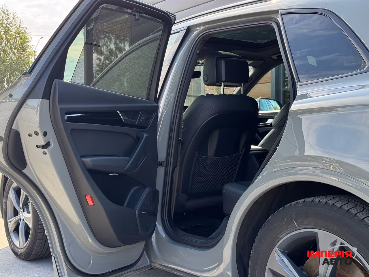 Audi Q5 - фото 55