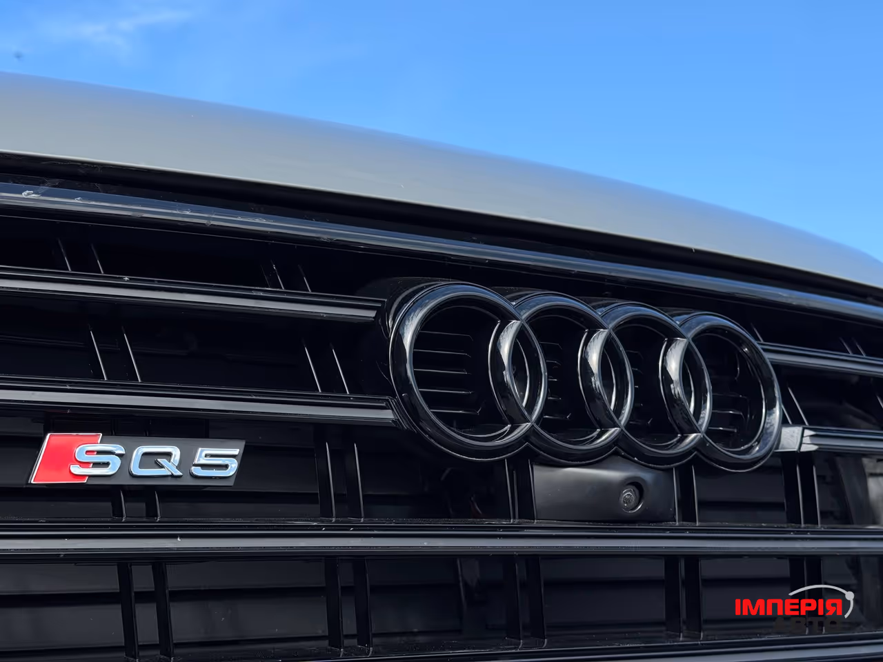 Audi Q5 - фото 6