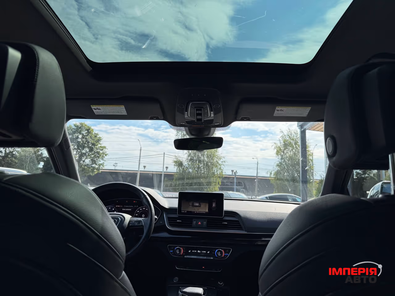 Audi Q5 - фото 68