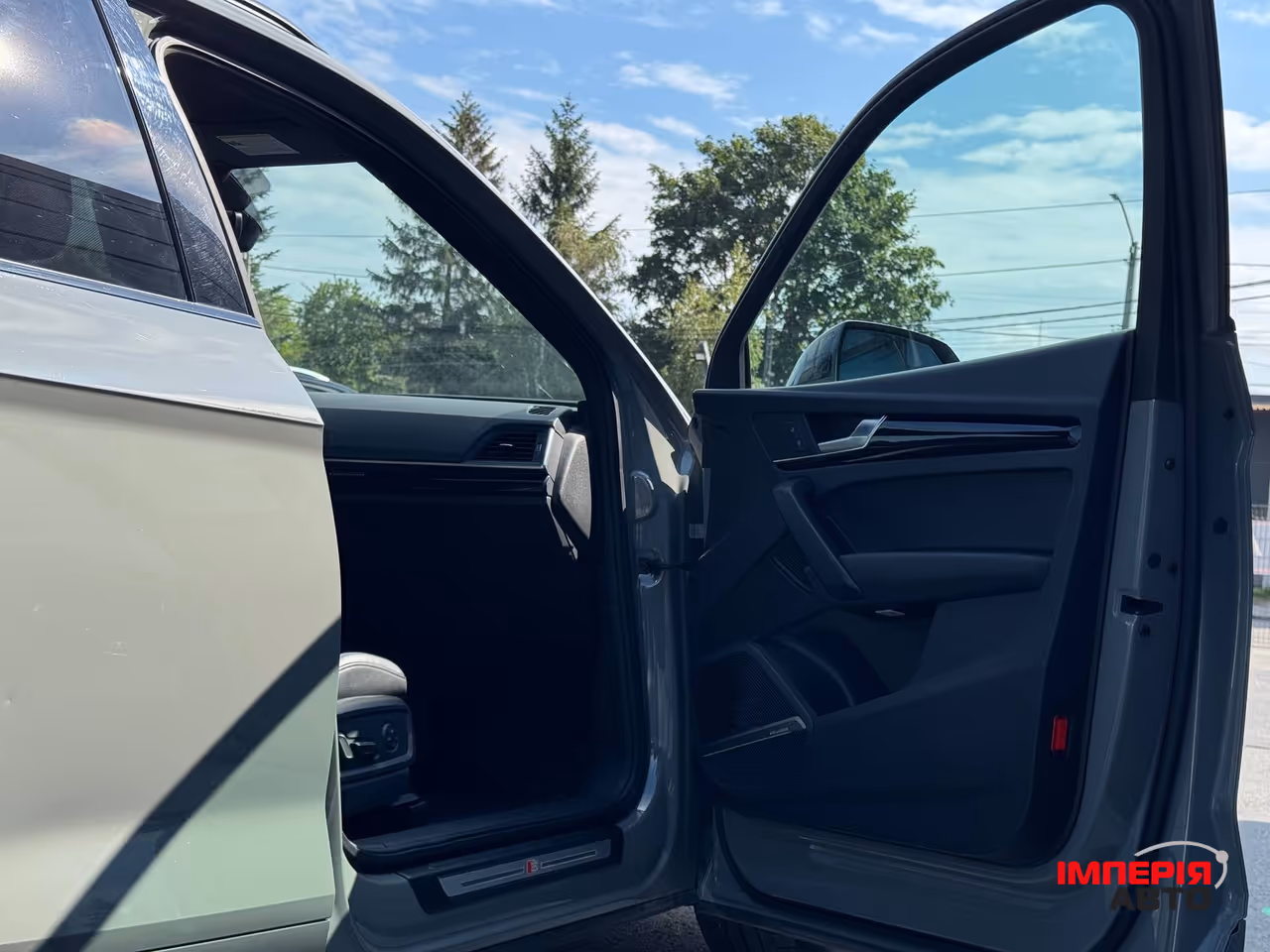 Audi Q5 - фото 74