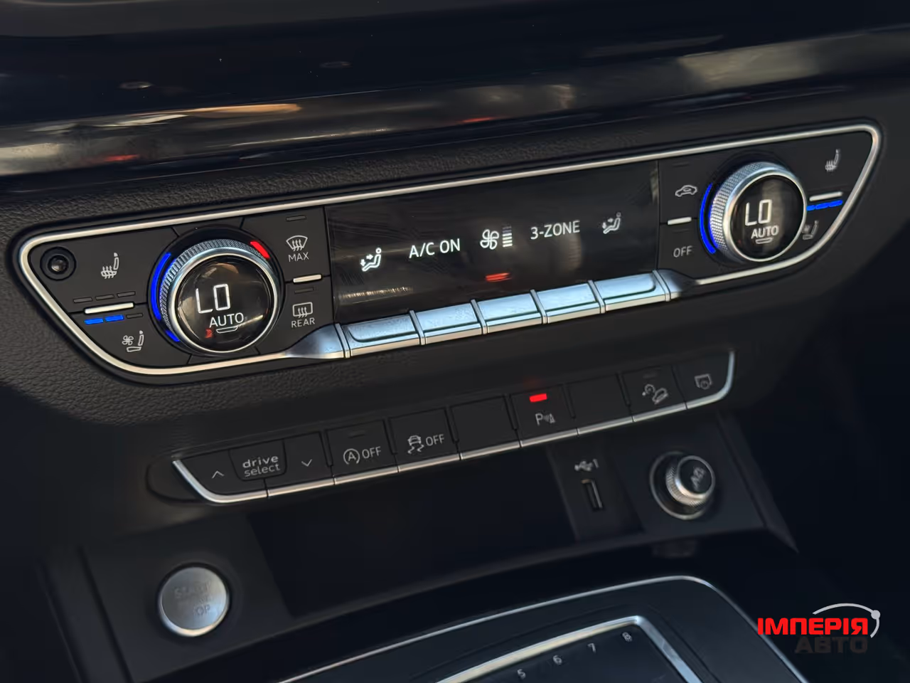 Audi Q5 - фото 49