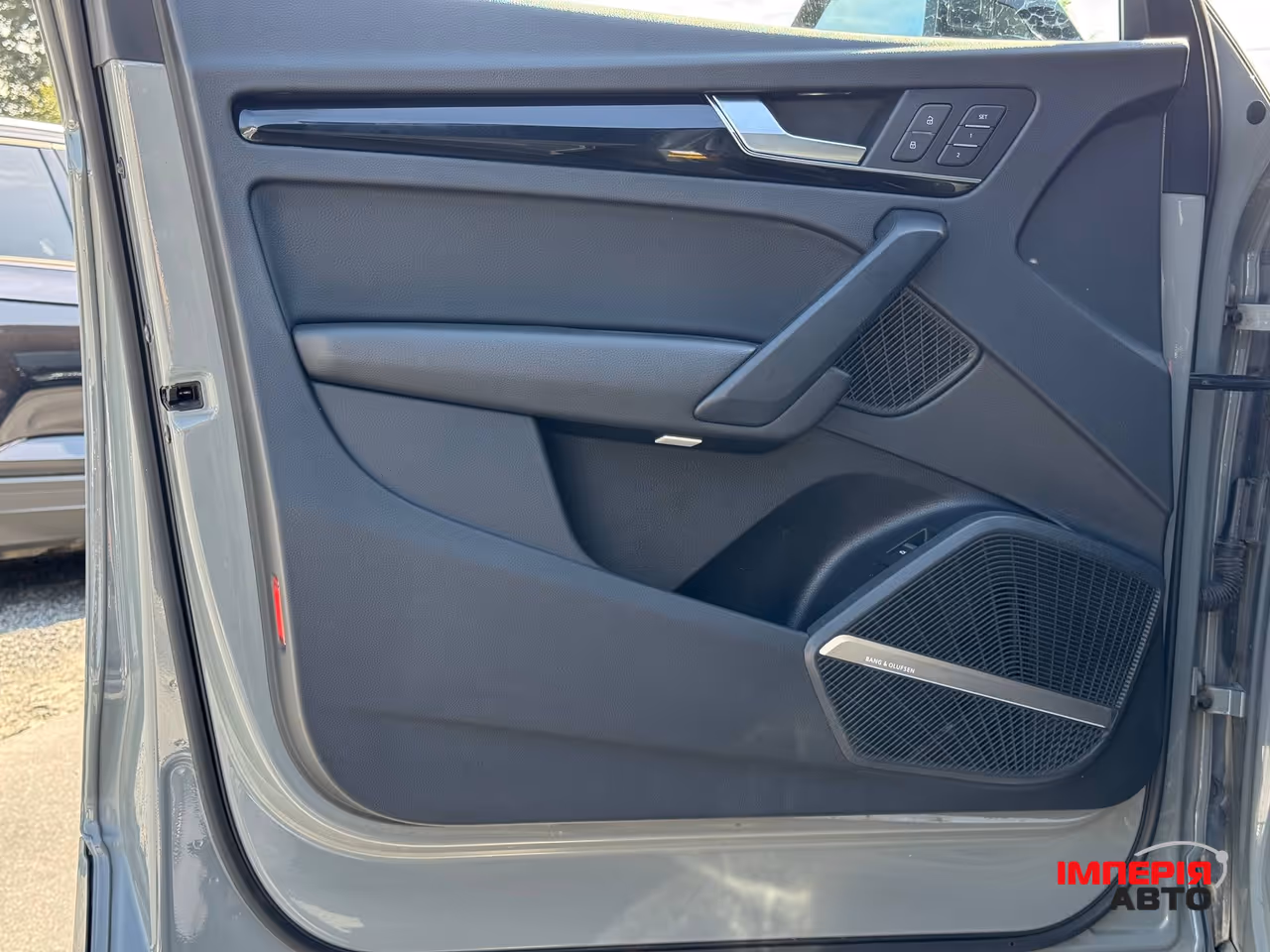 Audi Q5 - фото 29