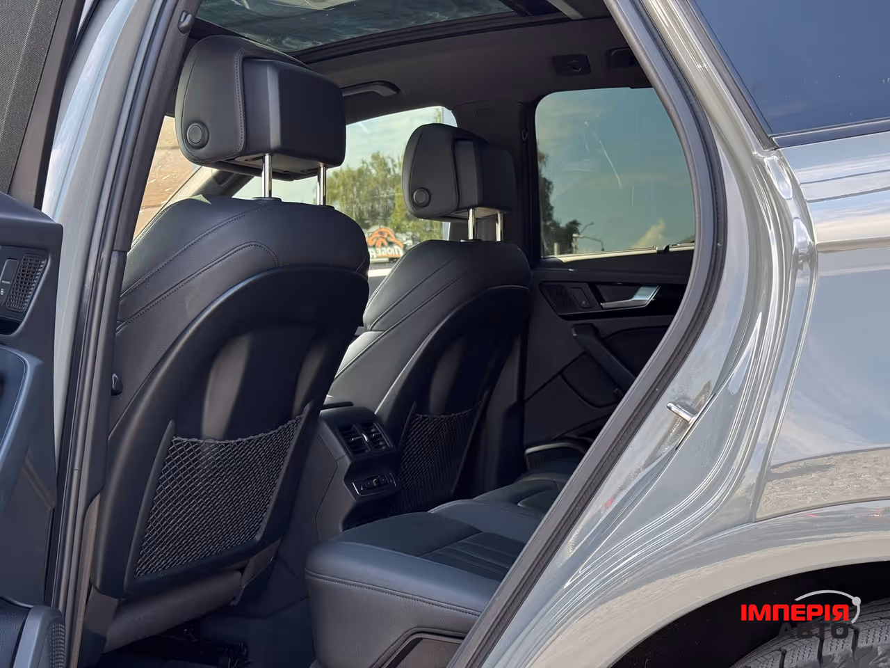 Audi Q5 - фото 59