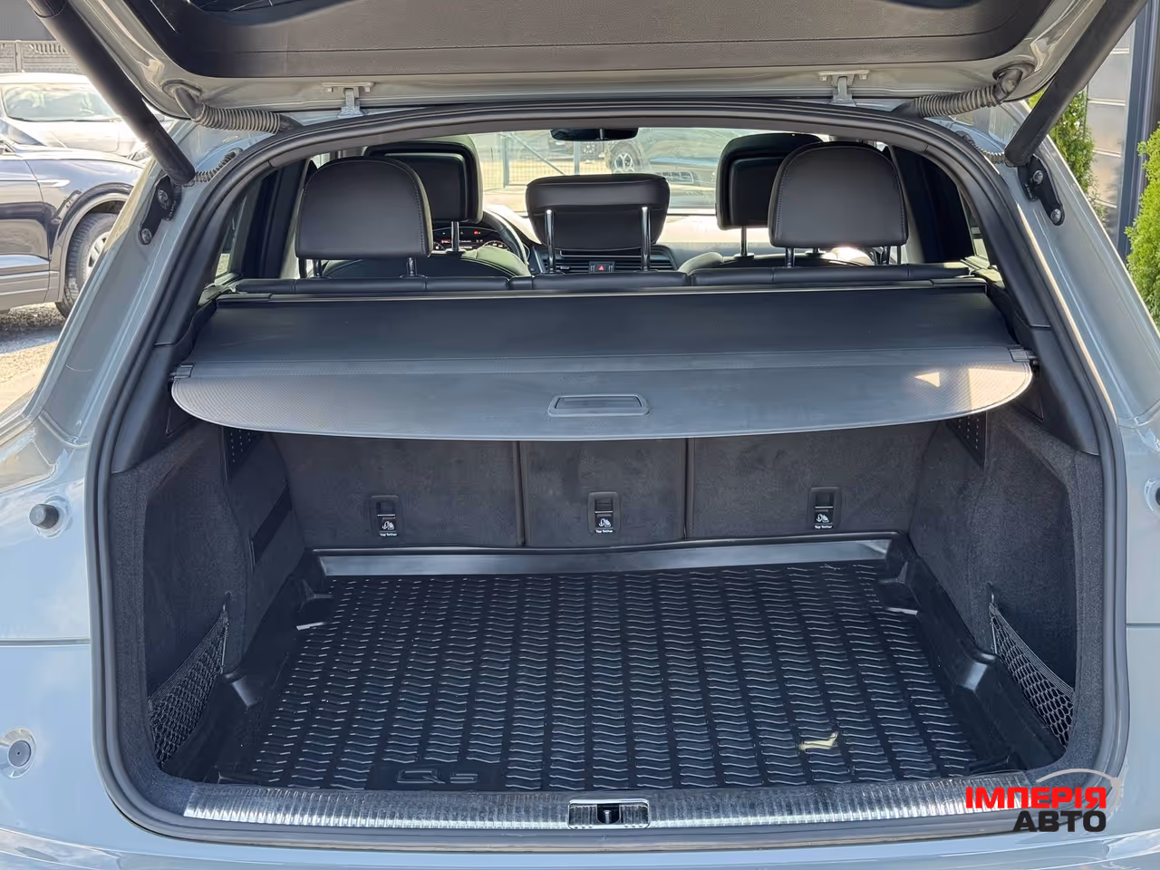Audi Q5 - фото 26
