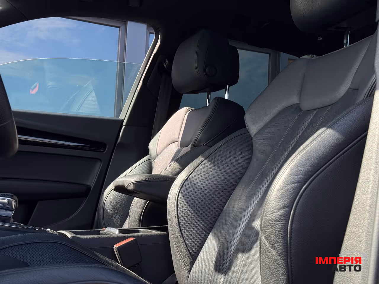 Audi Q5 - фото 36