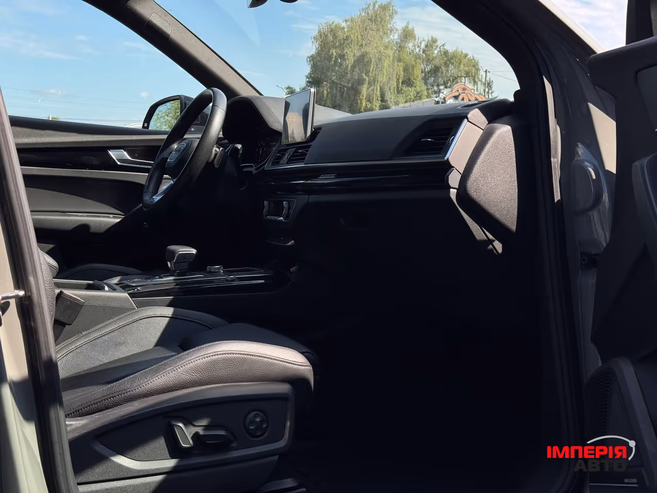 Audi Q5 - фото 76