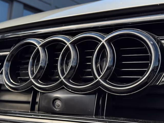Audi Q5 - зображення 5