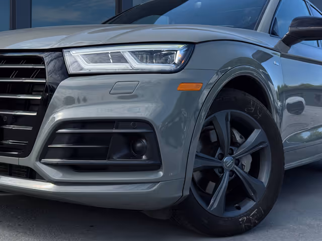 Audi Q5 - зображення 4