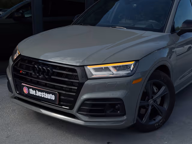 Audi Q5 - зображення 3