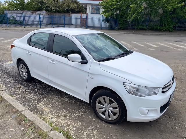 Citroen C-Elysee - зображення 2