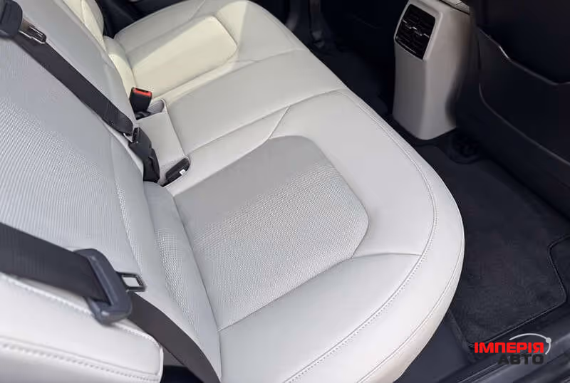 Kia Niro - фото 17