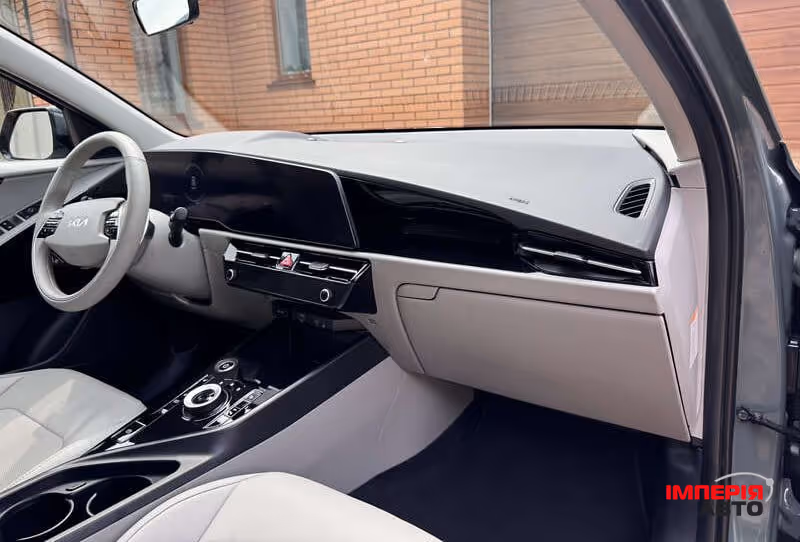 Kia Niro - фото 19