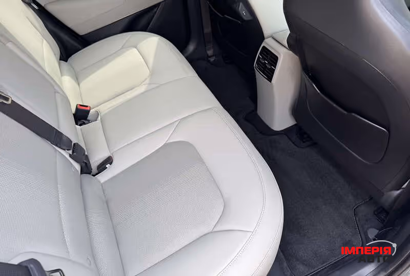 Kia Niro - фото 16