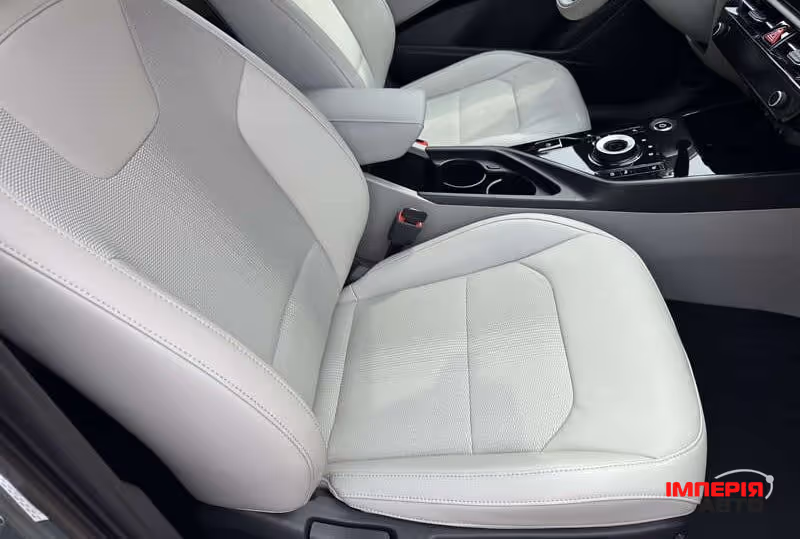 Kia Niro - фото 21