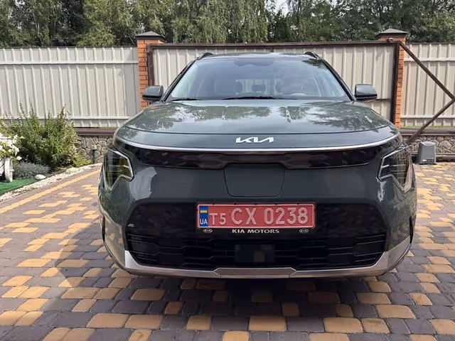 Kia Niro - зображення 5