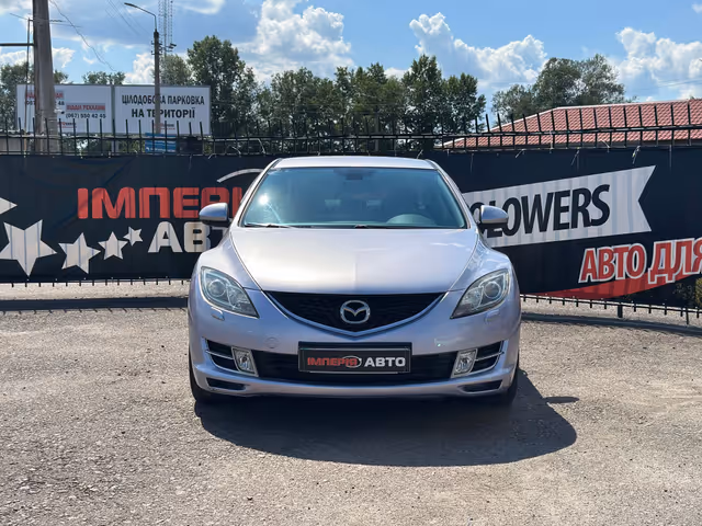 Mazda 6 - зображення 2