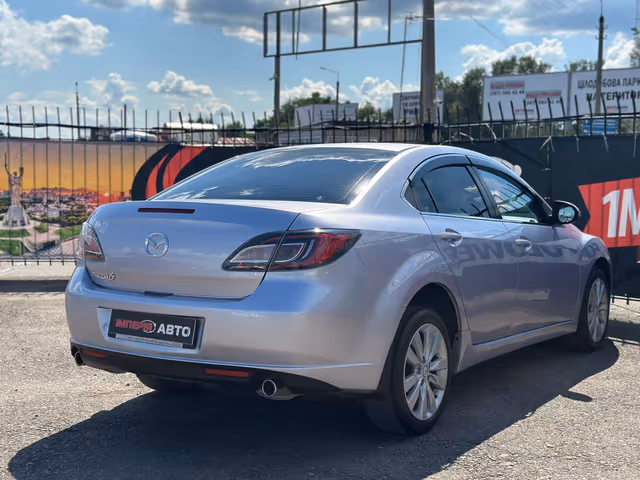 Mazda 6 - зображення 4