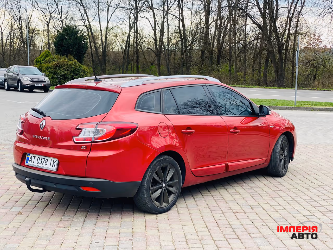 Renault Megane - фото 3