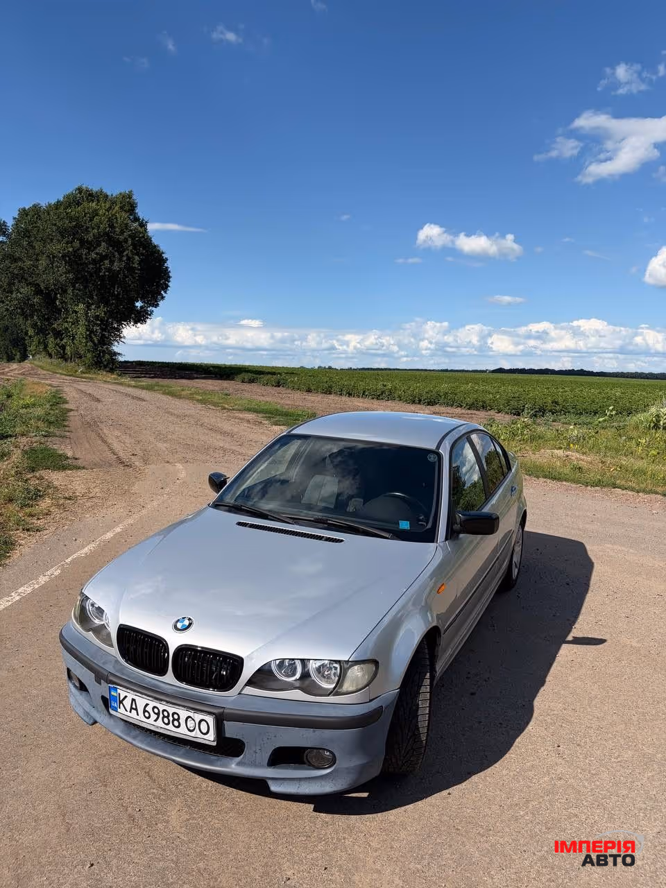 BMW 3 серії - фото 2