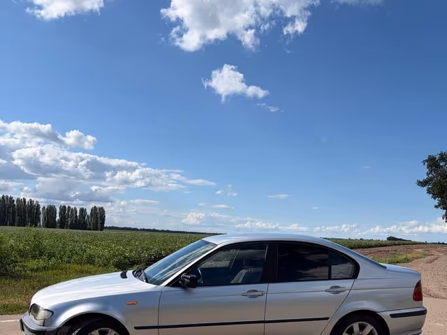 BMW 3 серії - зображення 4
