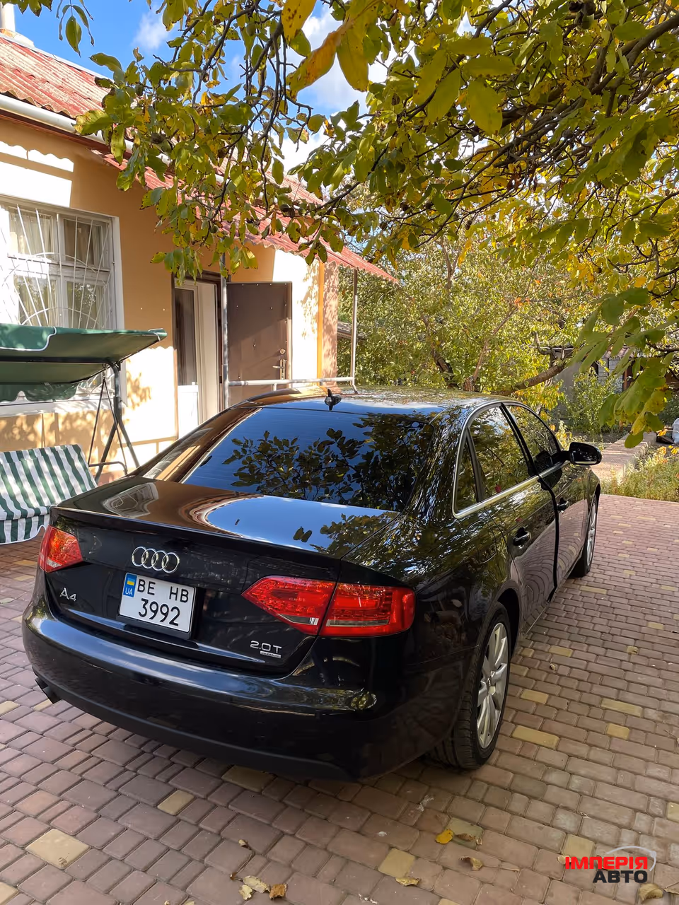 Audi A4 - фото 5
