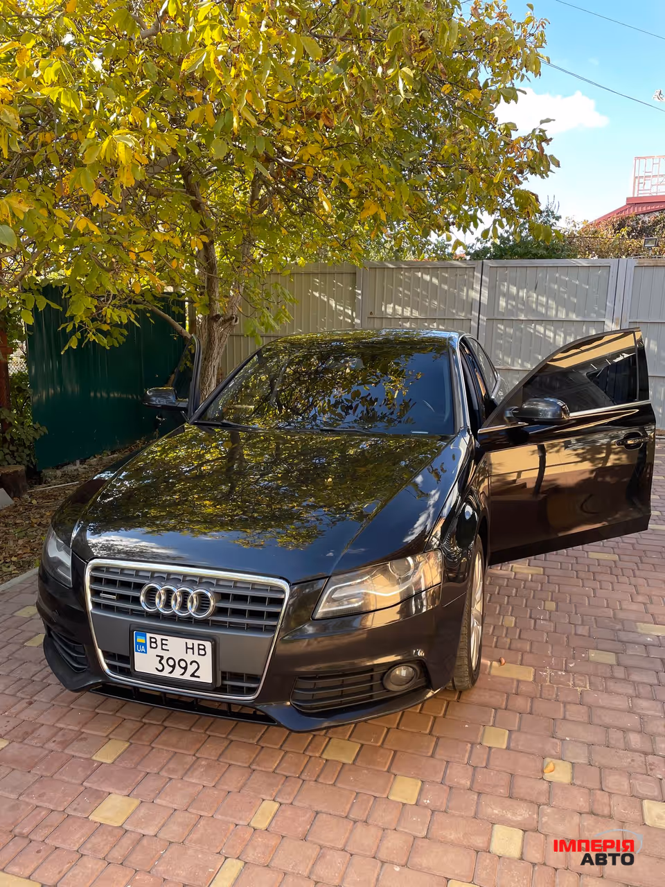Audi A4 - фото 6