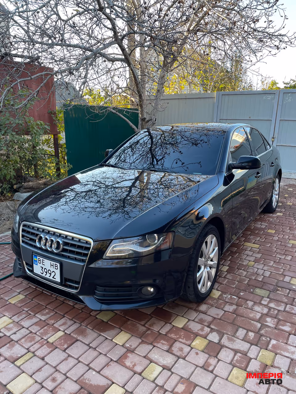 Audi A4 - фото 3