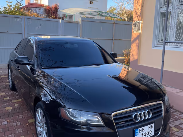 Audi A4 - зображення 2