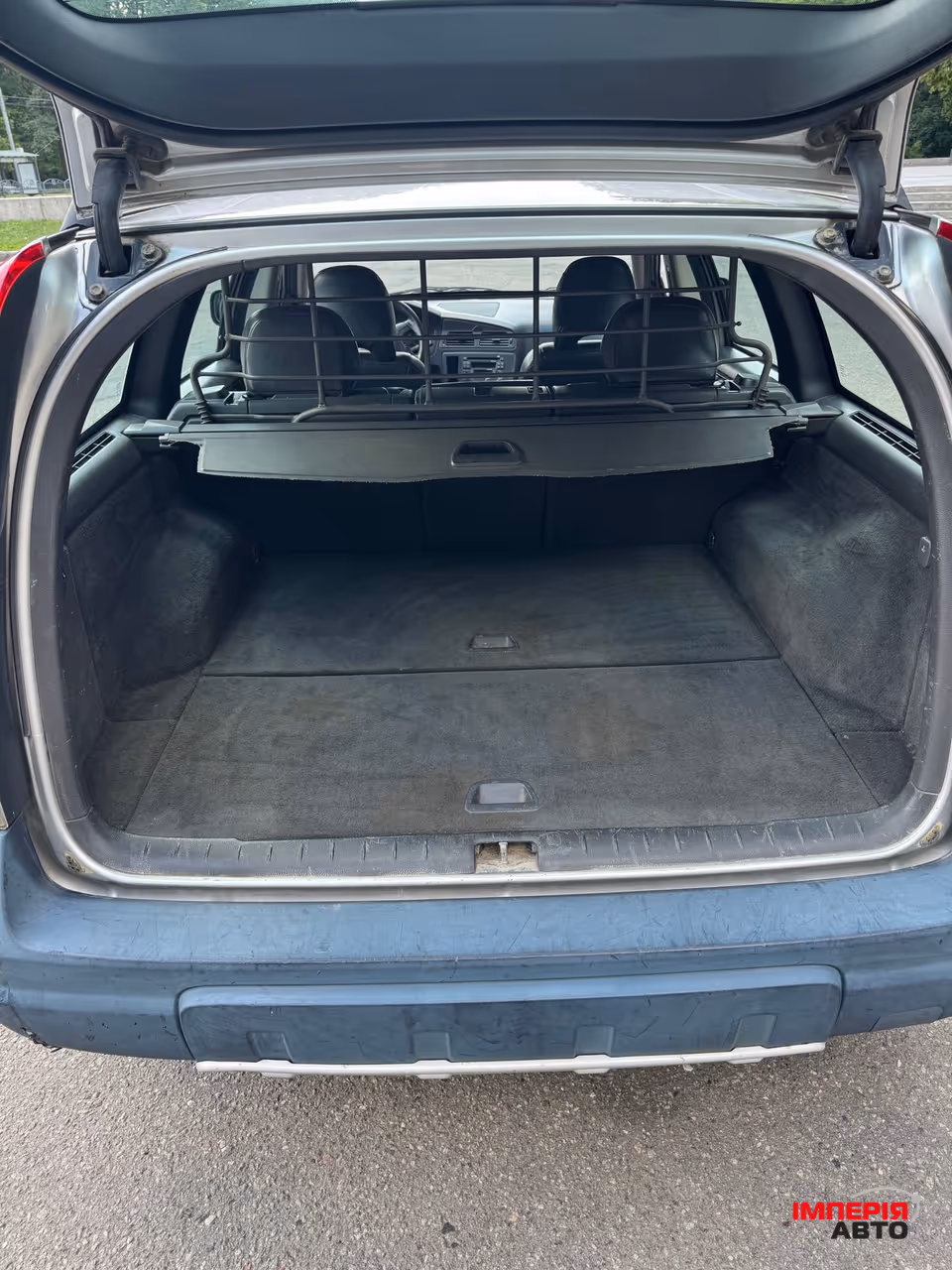 Volvo V70 - фото 10