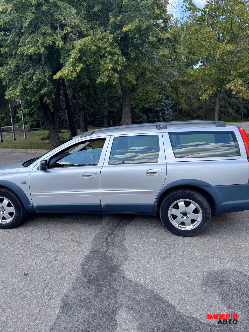 Volvo V70 - фото 9