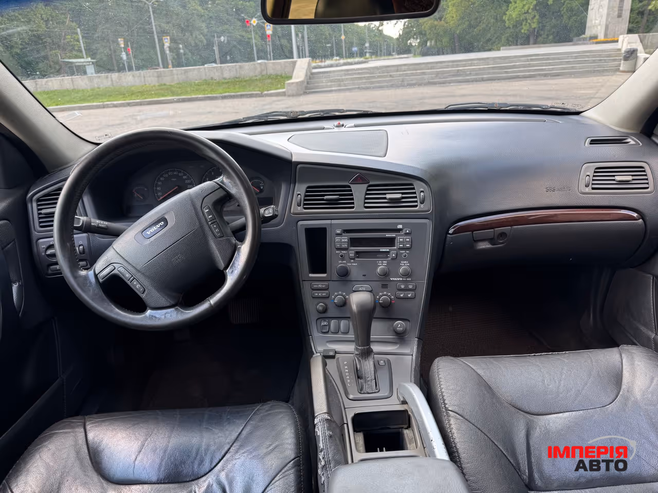 Volvo V70 - фото 12
