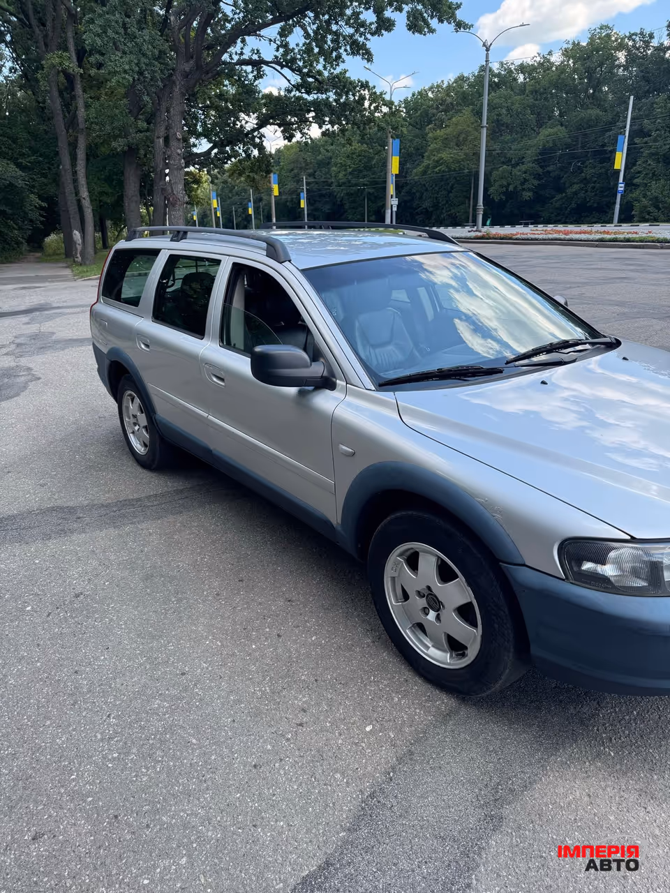 Volvo V70 - фото 6