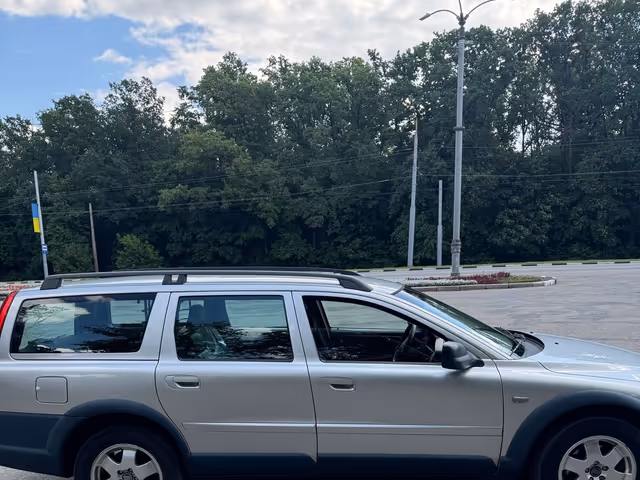 Volvo V70 - зображення 5