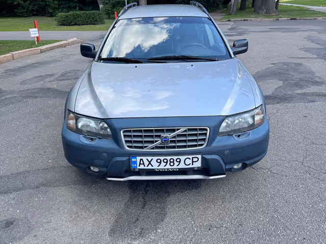 Volvo V70 - зображення 3