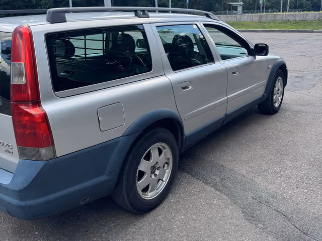Volvo V70 - зображення 4