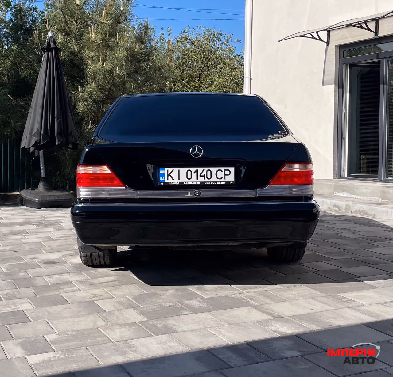 Mercedes-Benz S-Класс - фото 7