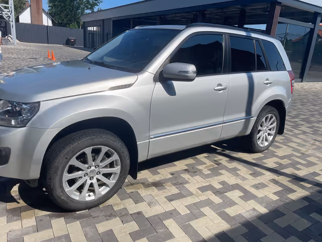 Suzuki Grand Vitara - зображення 2