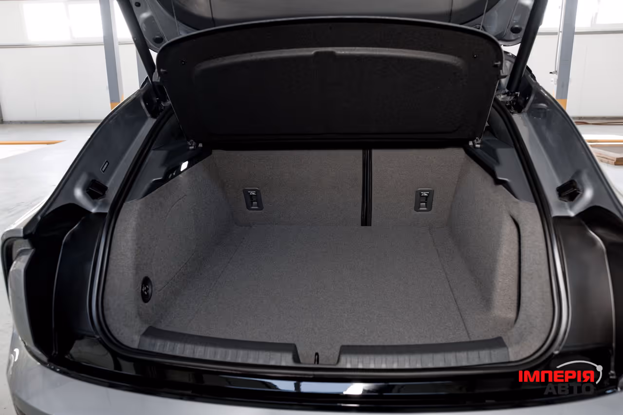 Audi E5 Sportback - фото 42